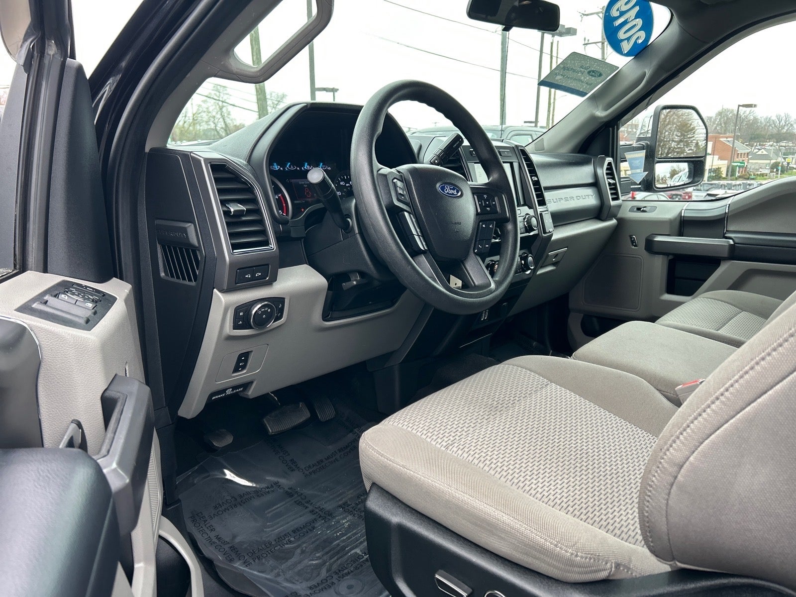 2019 Ford F-250SD XLT