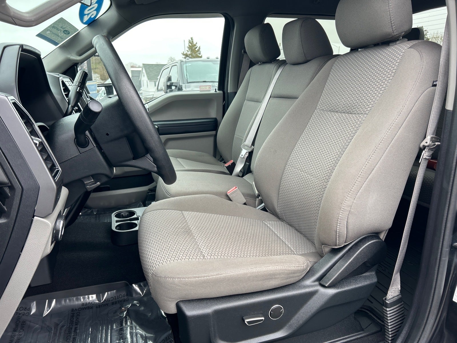 2019 Ford F-250SD XLT