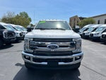 2017 Ford F-250SD Lariat