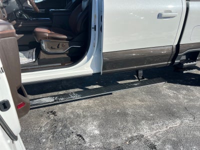 2024 Ford F-350SD King Ranch