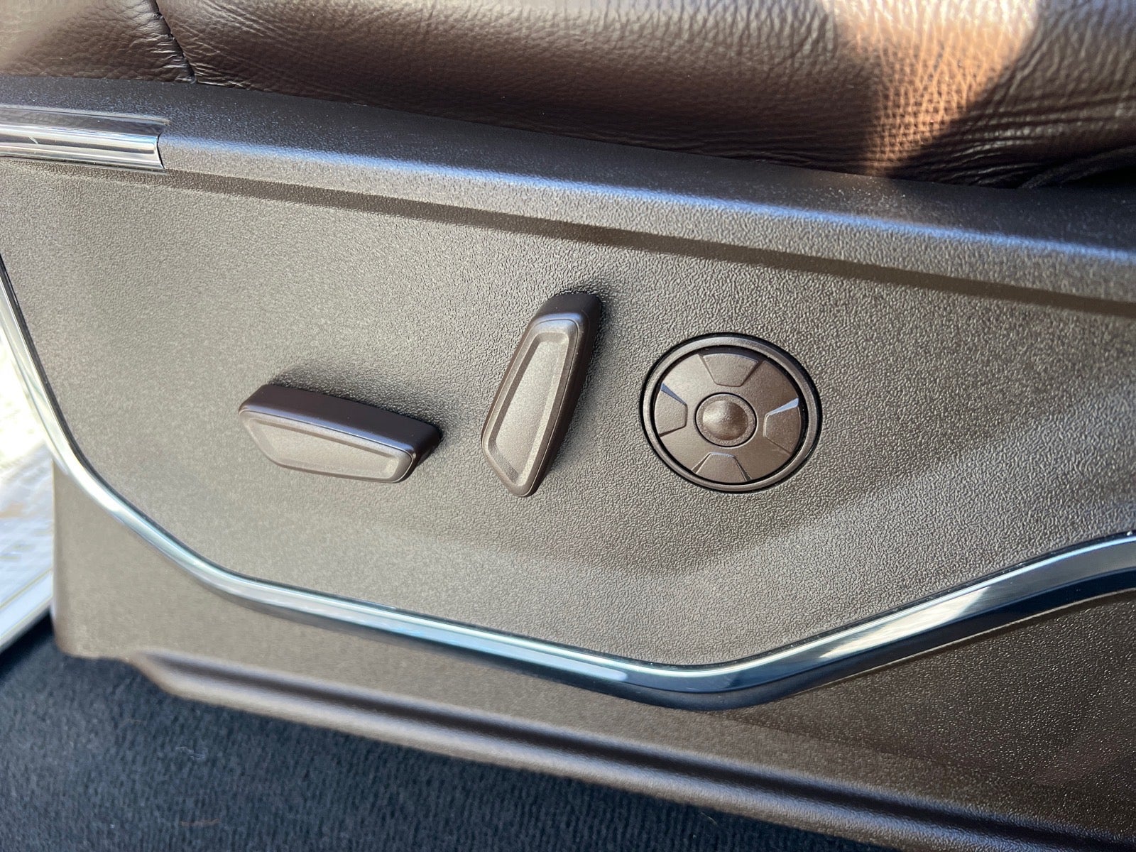 2024 Ford F-350SD King Ranch