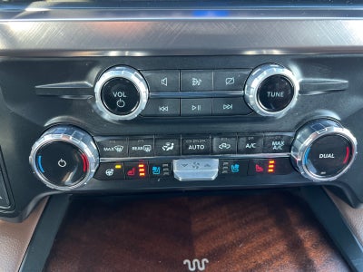 2024 Ford F-350SD King Ranch