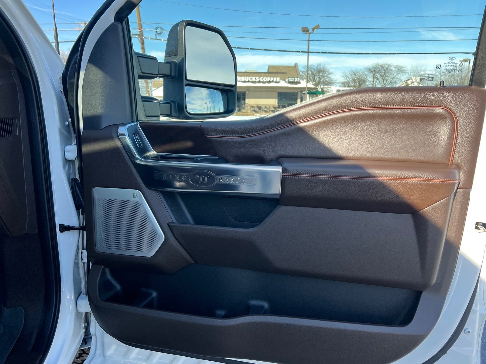 2024 Ford F-350SD King Ranch