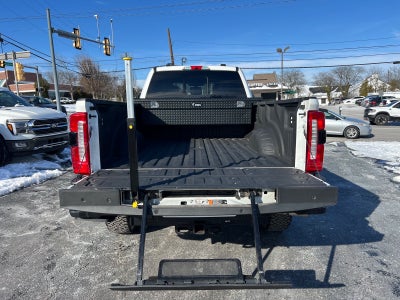 2024 Ford F-350SD King Ranch