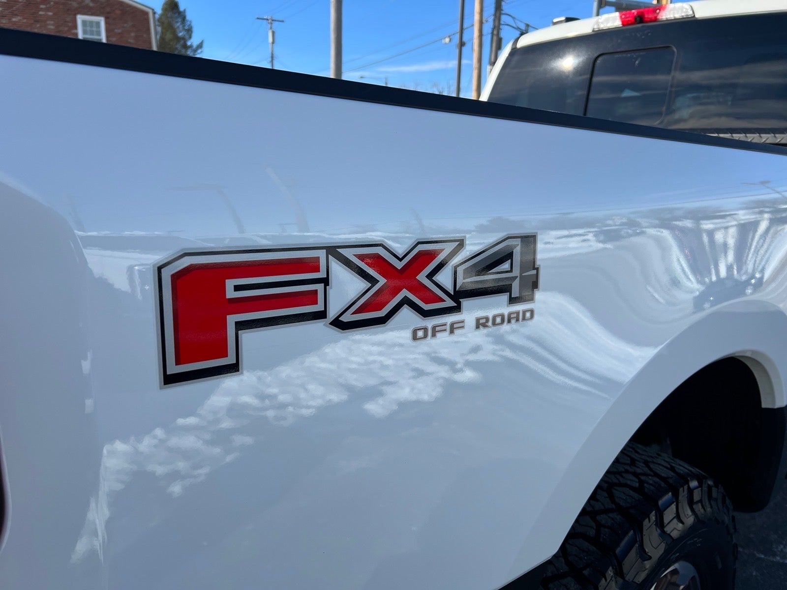 2024 Ford F-350SD King Ranch