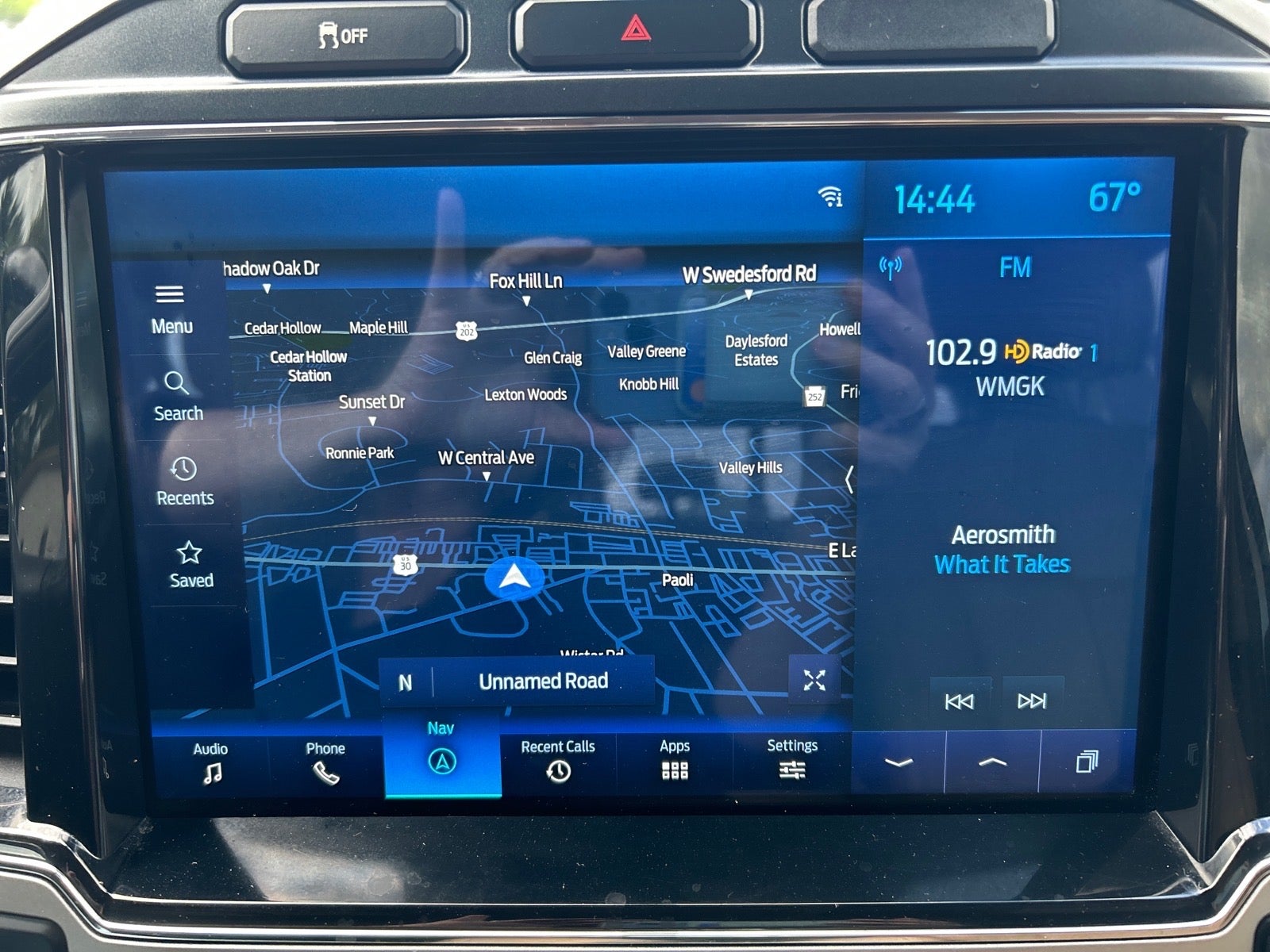 2022 Ford F-350SD Lariat