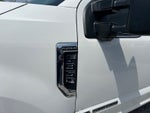 2020 Ford F-350SD Platinum