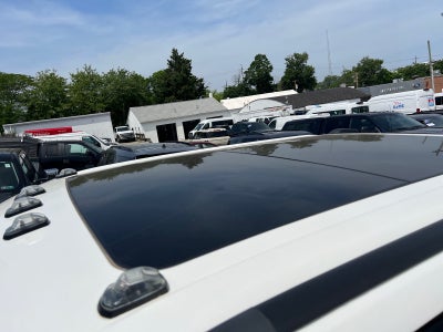 2020 Ford F-350SD Platinum