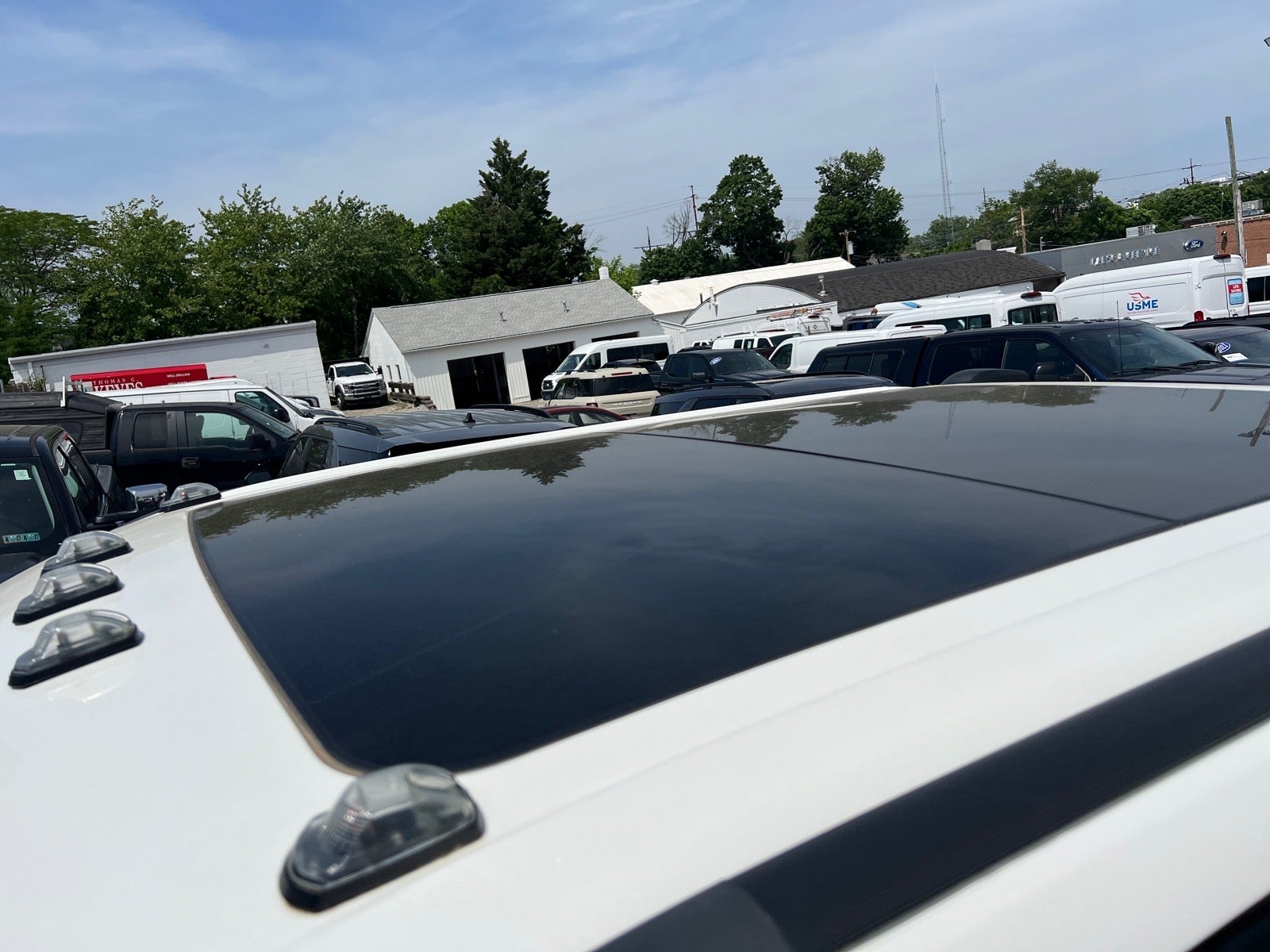 2020 Ford F-350SD Platinum