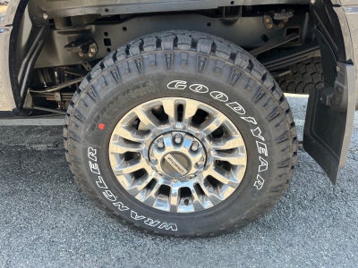 2022 Ford F-350SD XLT