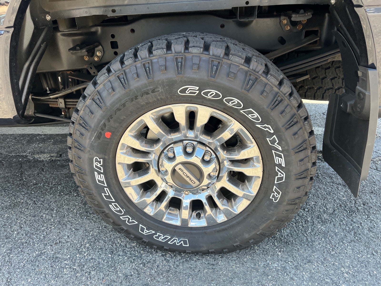 2022 Ford F-350SD XLT