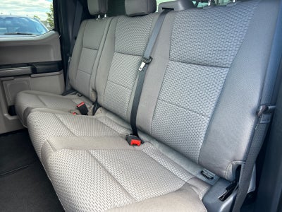 2022 Ford F-350SD XLT