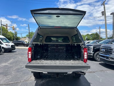 2022 Ford F-350SD XLT