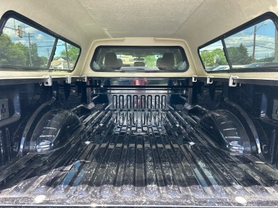 2022 Ford F-350SD XLT