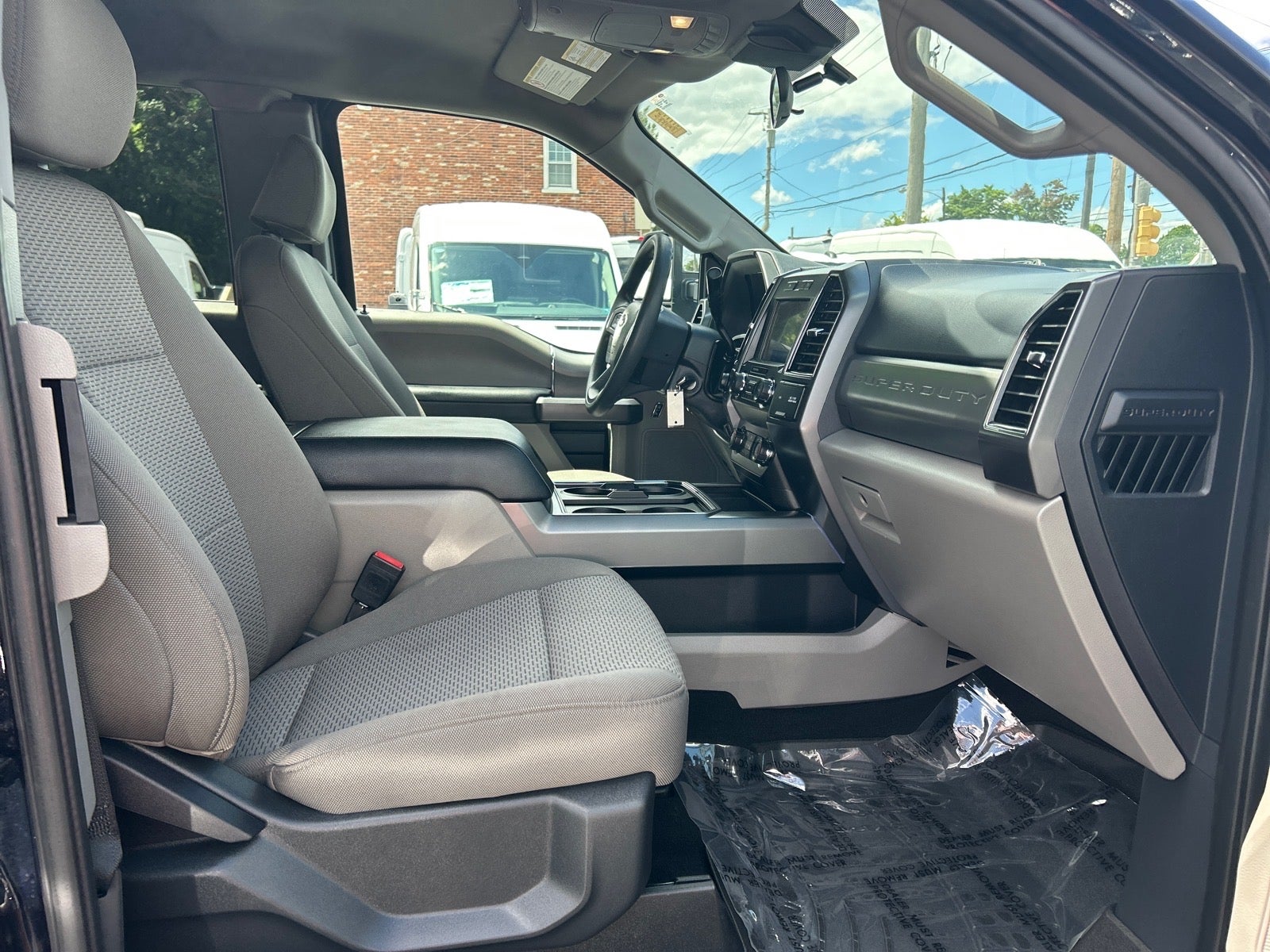 2022 Ford F-350SD XLT