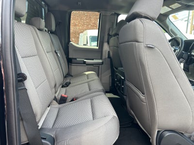 2022 Ford F-350SD XLT