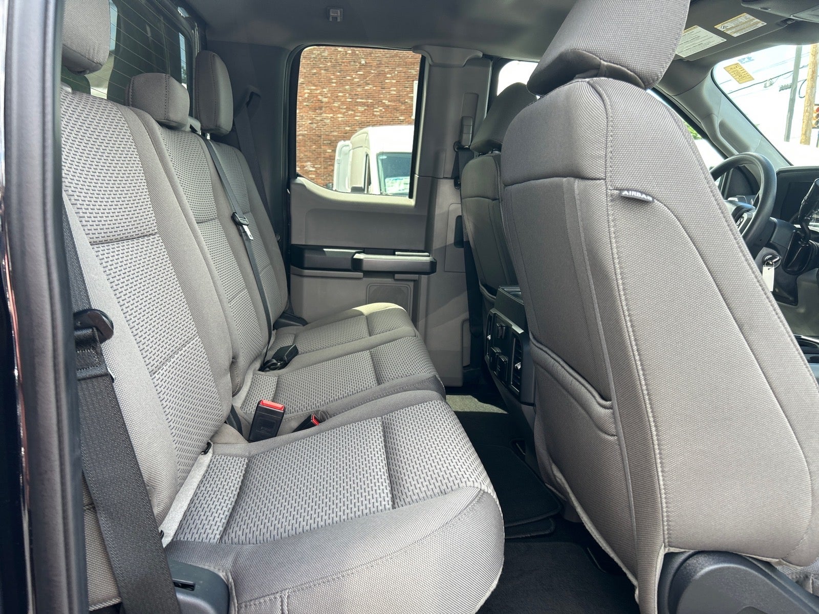 2022 Ford F-350SD XLT