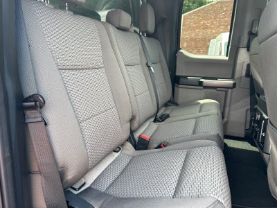2022 Ford F-350SD XLT