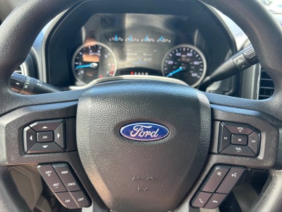 2022 Ford F-350SD XLT