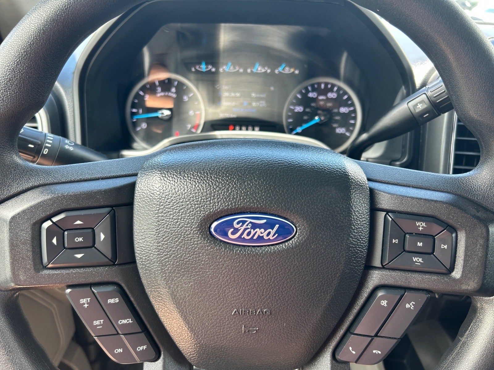 2022 Ford F-350SD XLT