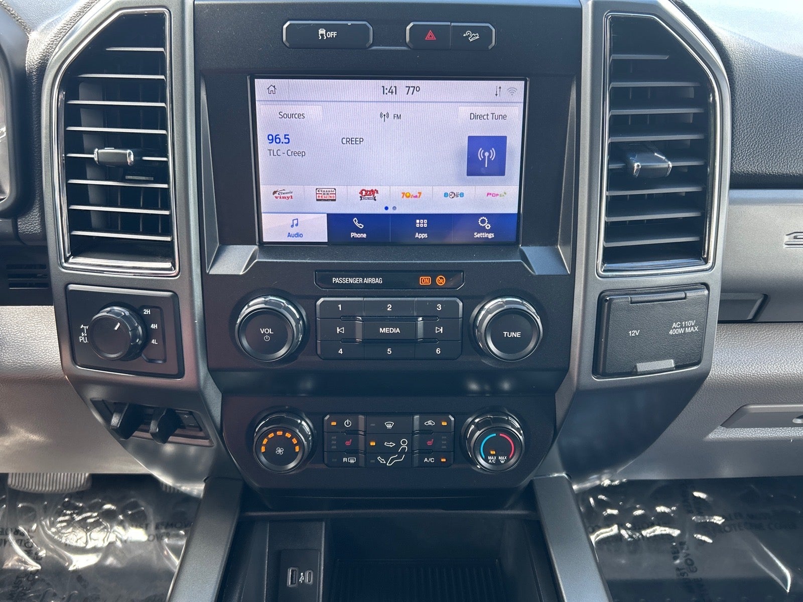2022 Ford F-350SD XLT