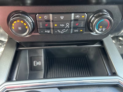 2022 Ford F-350SD XLT