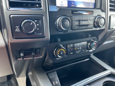 2022 Ford F-350SD XLT