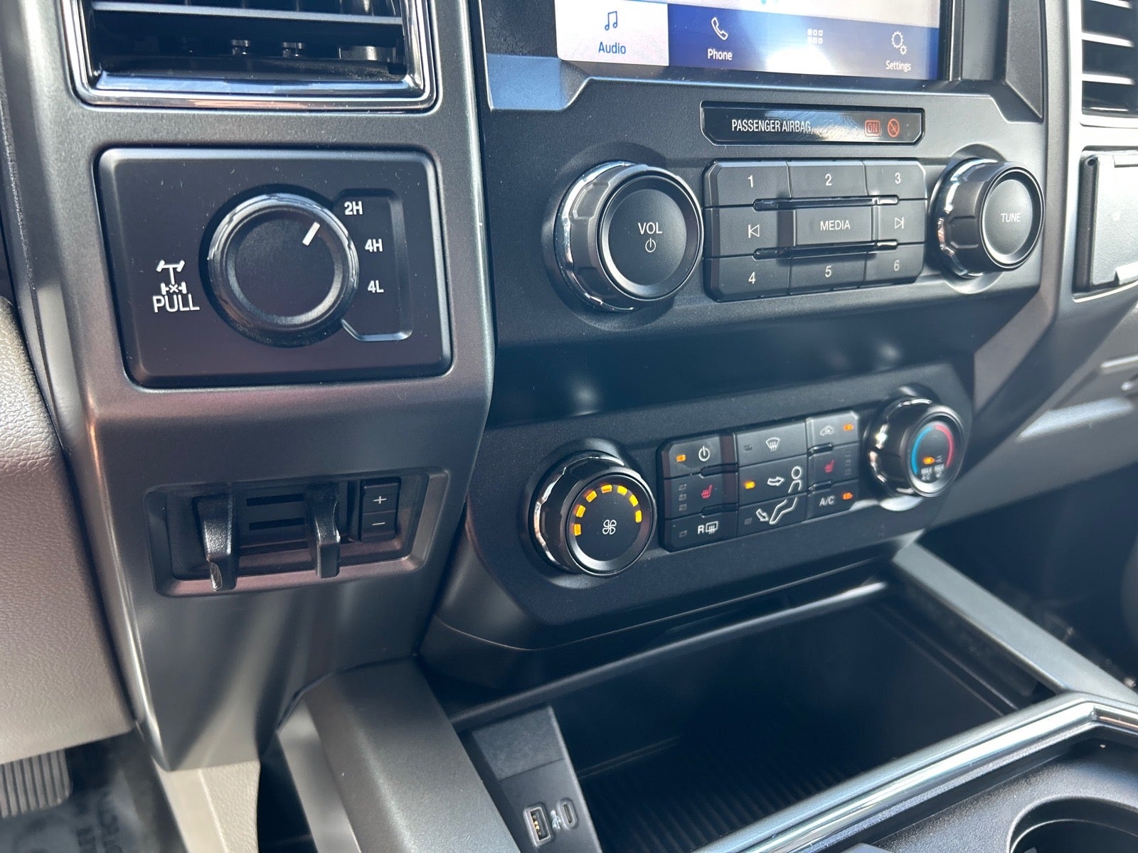 2022 Ford F-350SD XLT