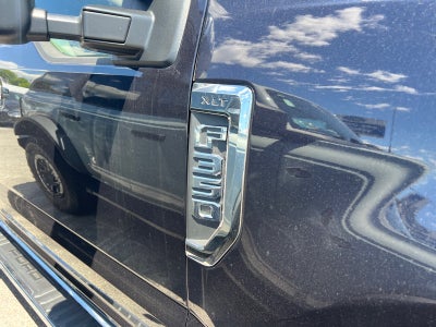 2022 Ford F-350SD XLT