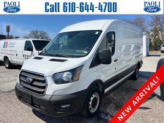 2020 Ford Transit-250 Base