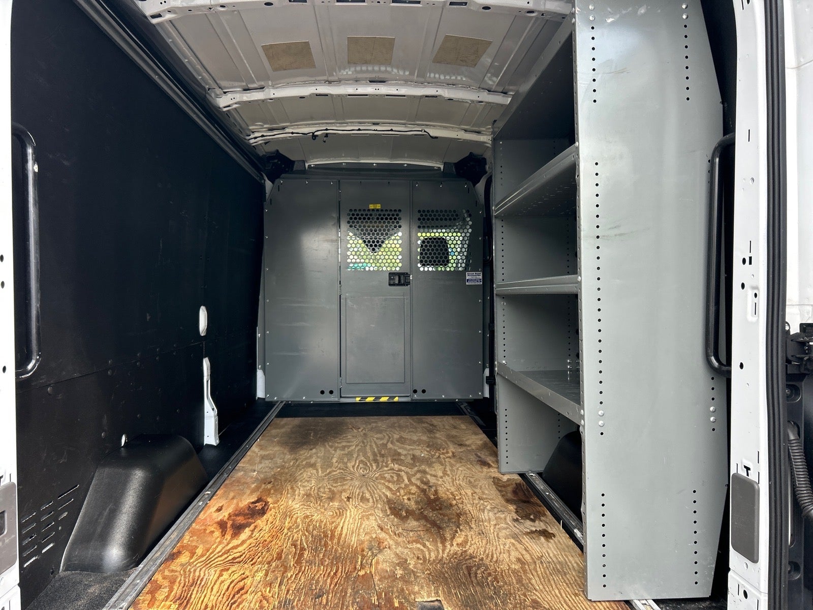 2023 Ford Transit-250 Base