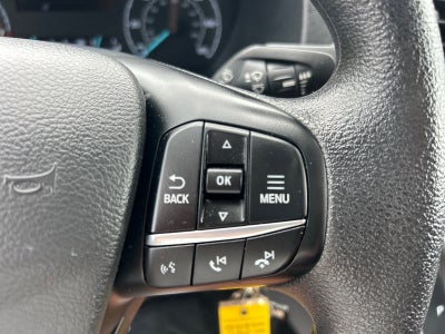 2023 Ford Transit-250 Base