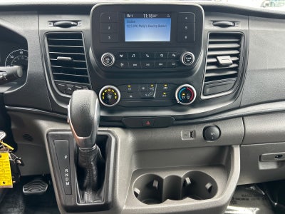 2023 Ford Transit-250 Base