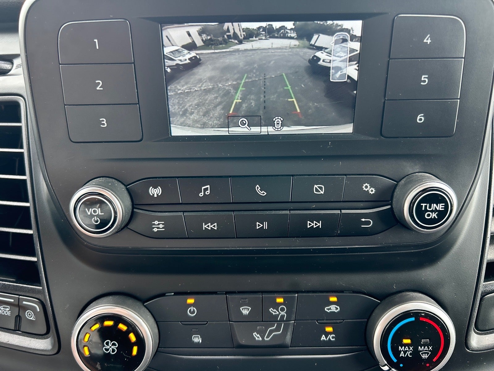 2023 Ford Transit-250 Base