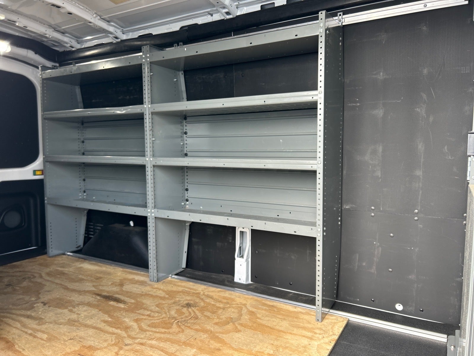 2023 Ford Transit-250 Base