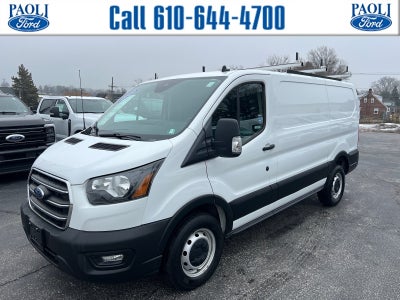 2020 Ford Transit-250 Base