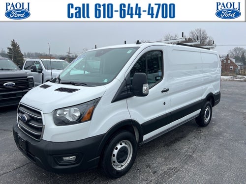2020 Ford Transit-250 Base