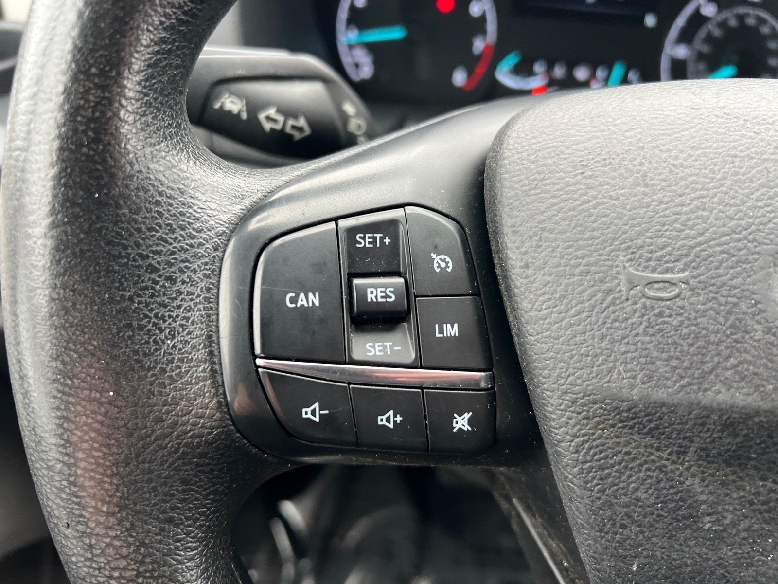 2020 Ford Transit-250 Base