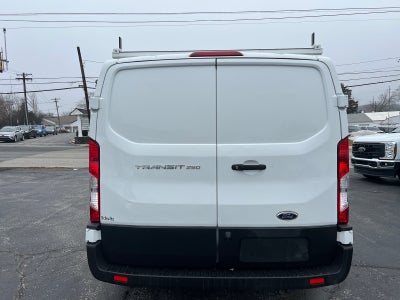2020 Ford Transit-250 Base