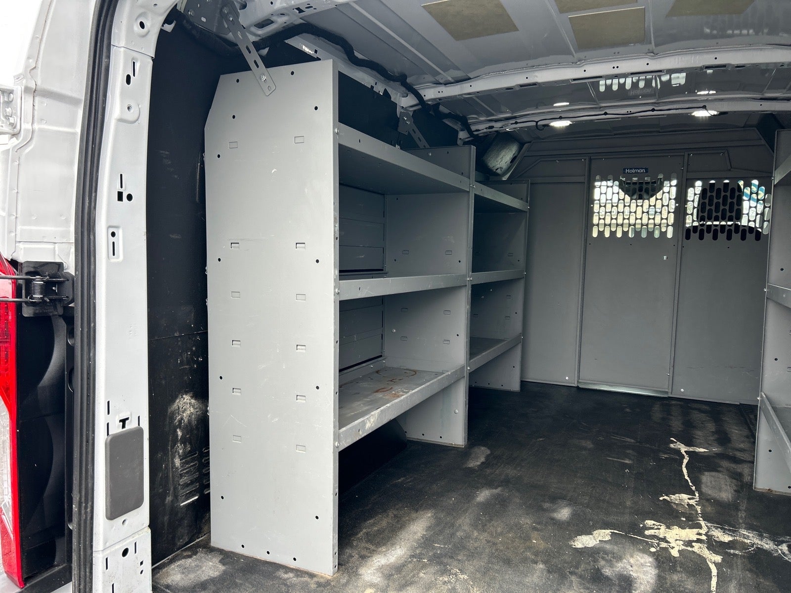 2024 Ford Transit-250 Base