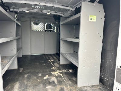 2024 Ford Transit-250 Base