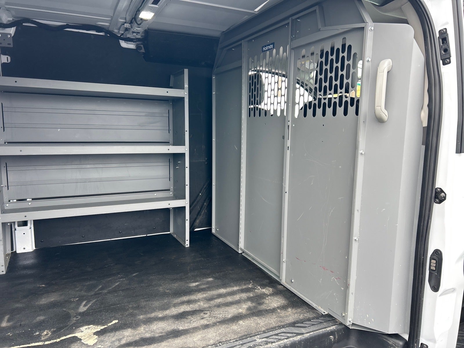 2024 Ford Transit-250 Base