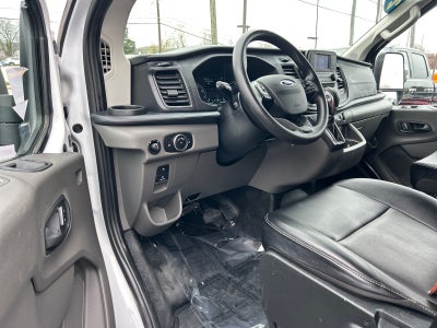 2024 Ford Transit-250 Base