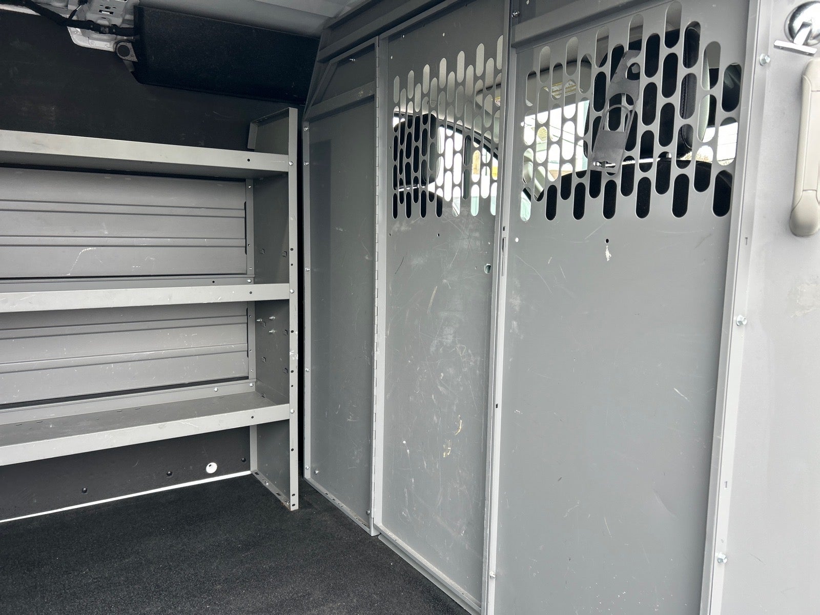 2024 Ford Transit-250 Base