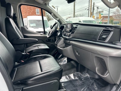 2024 Ford Transit-250 Base