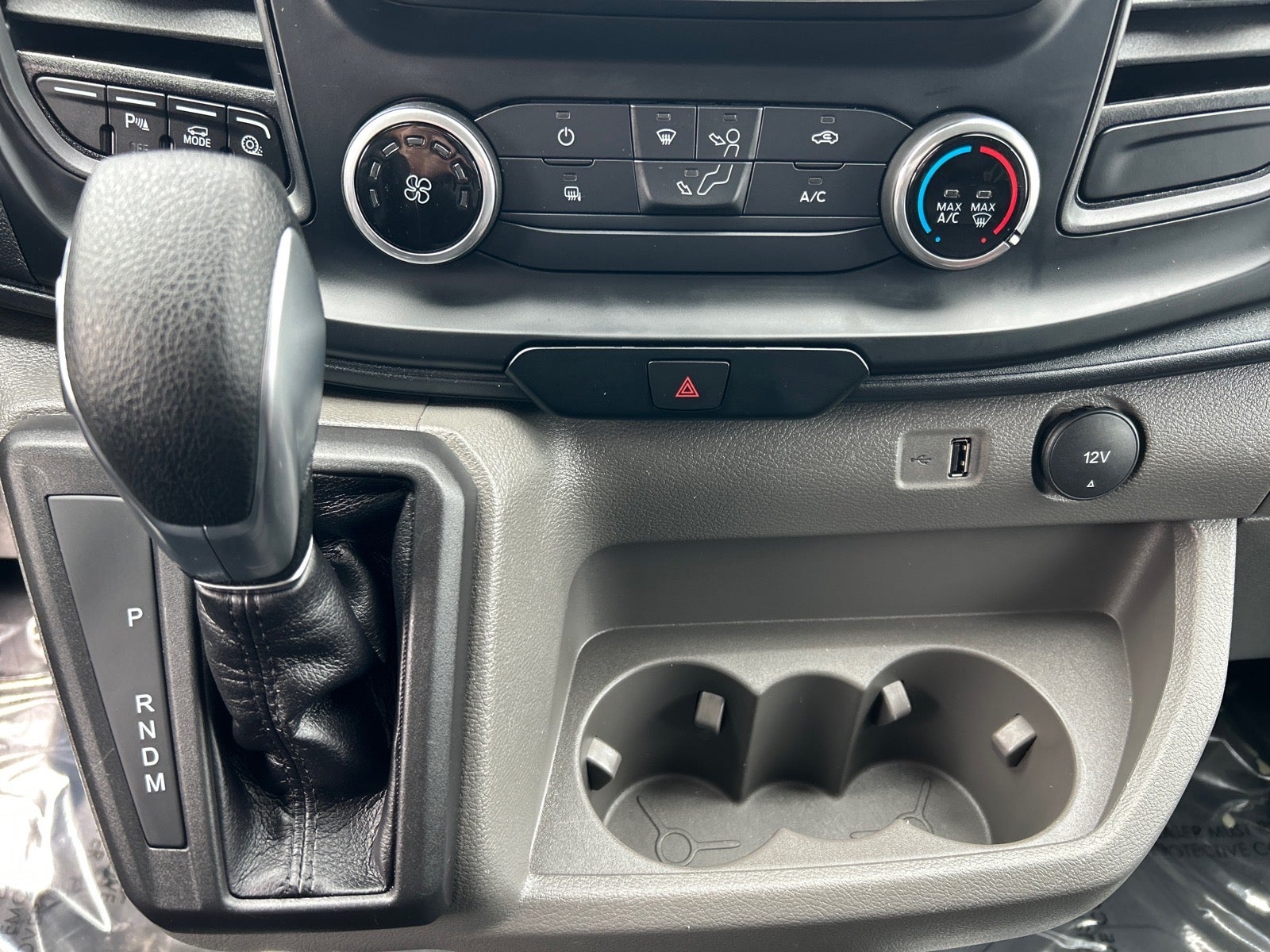 2024 Ford Transit-250 Base