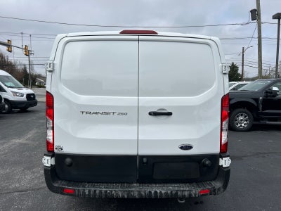2024 Ford Transit-250 Base