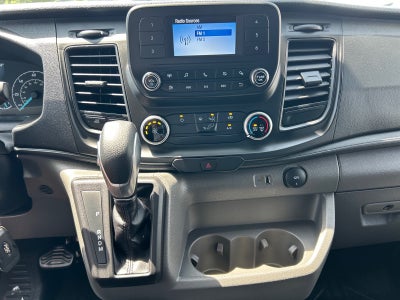 2024 Ford Transit-250 Base