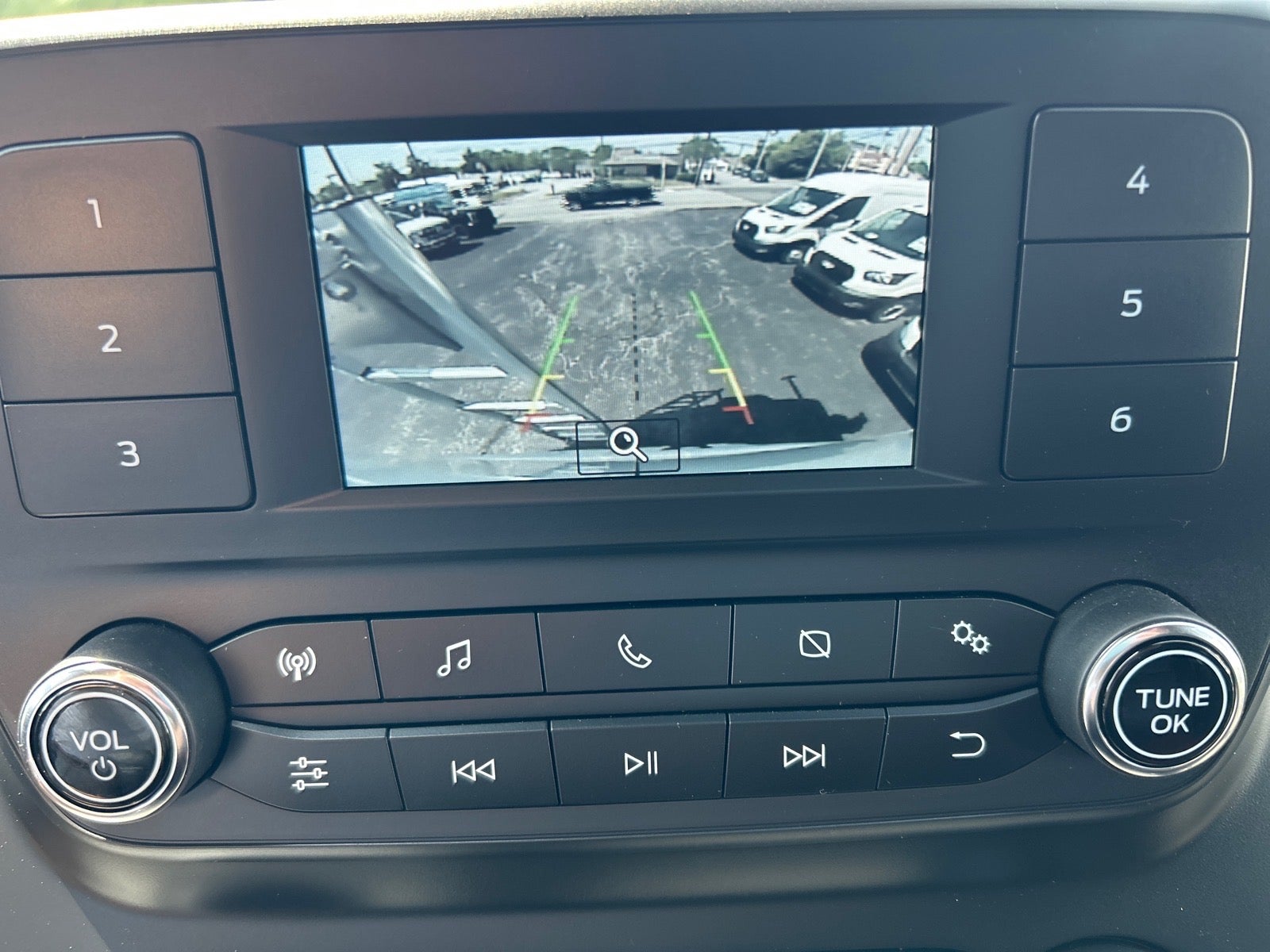 2024 Ford Transit-250 Base