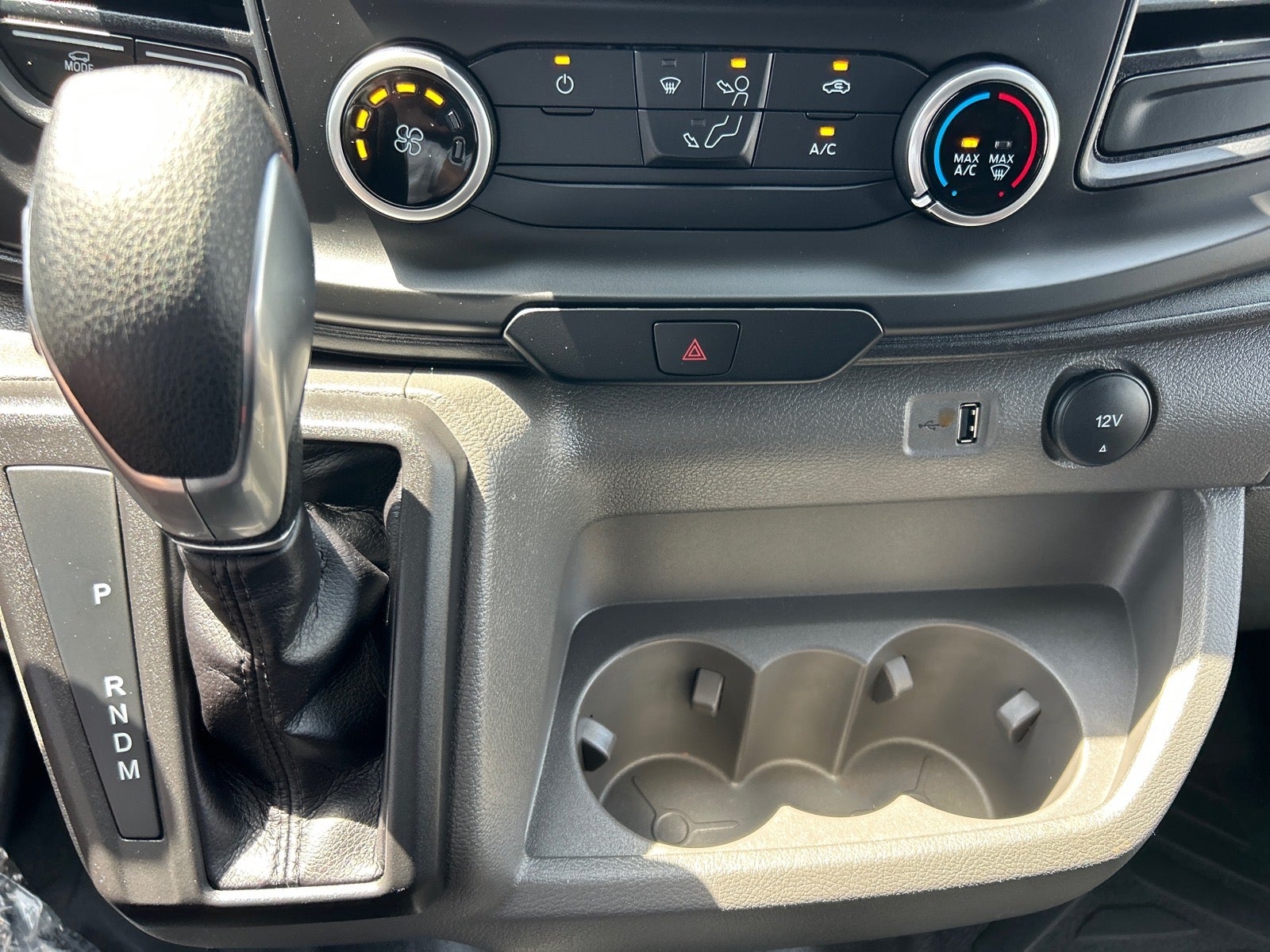 2024 Ford Transit-250 Base